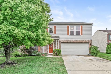 6641 Chambers Court Indianapolis IN 46237