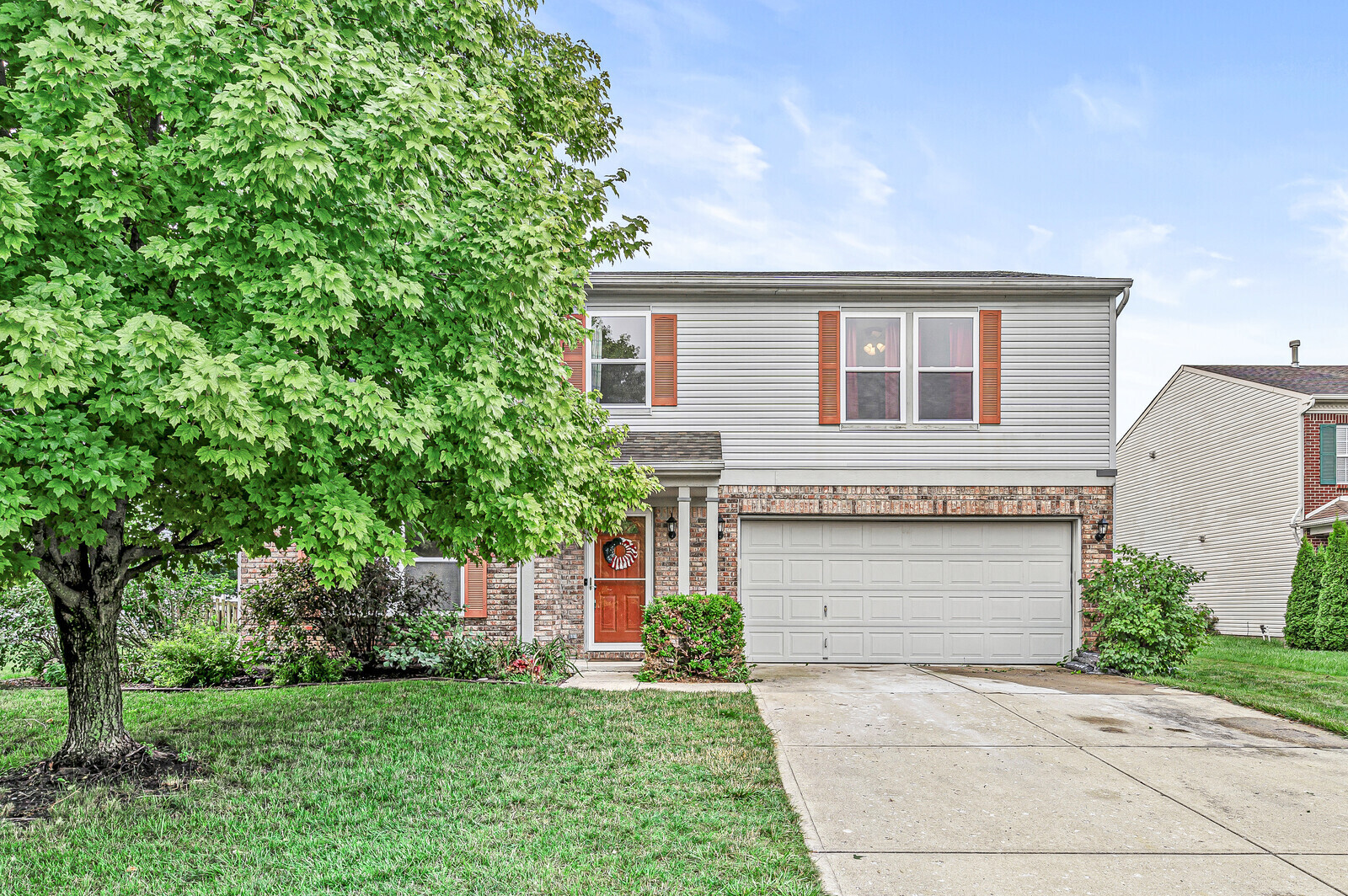 6641 Chambers Court Indianapolis IN 46237