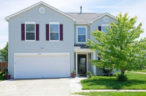 7737 Wolfgang Place Indianapolis IN 46239
