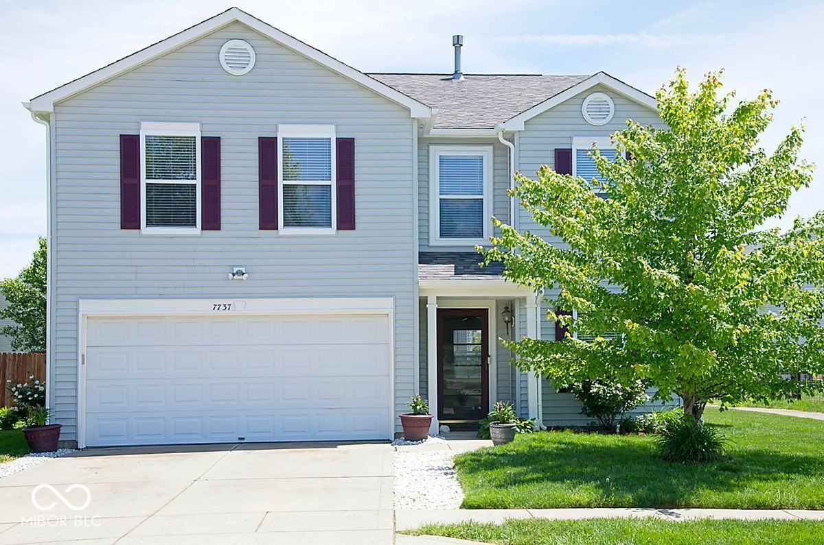 7737 Wolfgang Place Indianapolis IN 46239