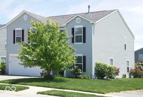 7737 Wolfgang Place Indianapolis IN 46239