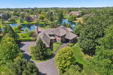 10591 Coppergate Carmel IN 46032