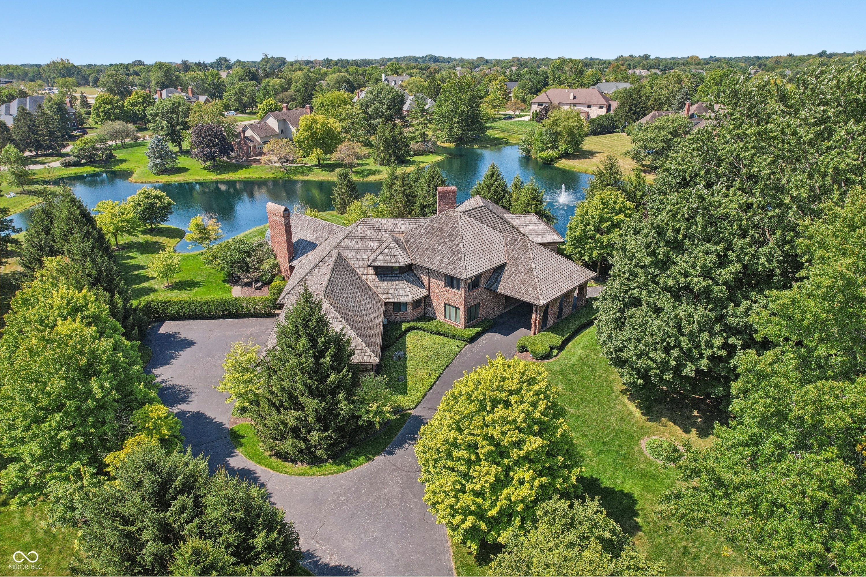 10591 Coppergate Carmel IN 46032