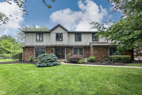 9039 Ironwood Court Indianapolis IN 46260