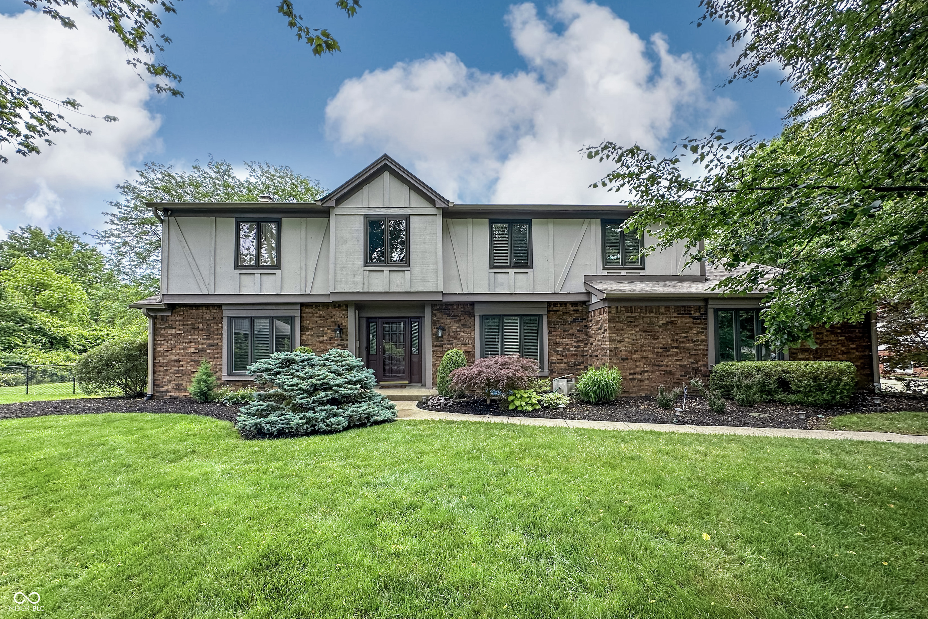 9039 Ironwood Court Indianapolis IN 46260