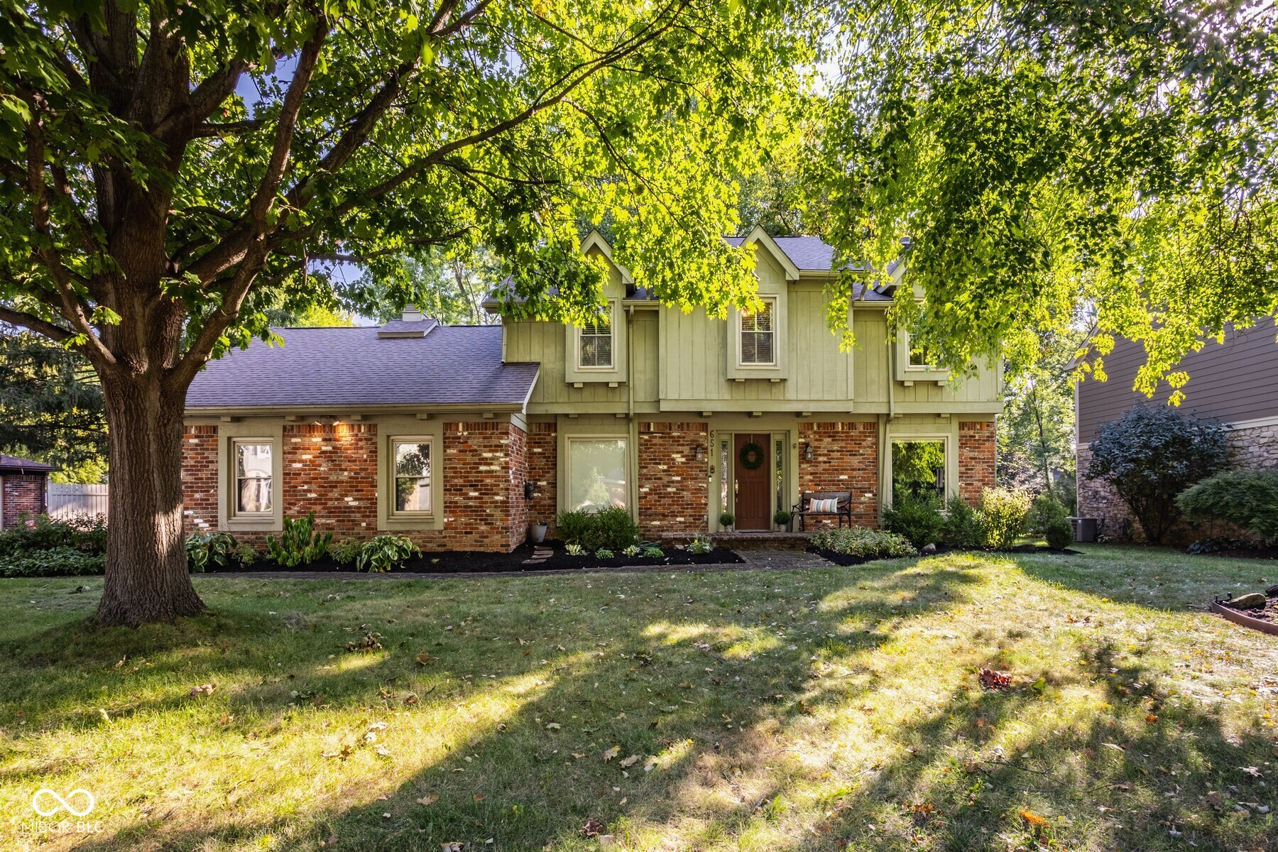651 Hawthorne Drive Carmel IN 46033