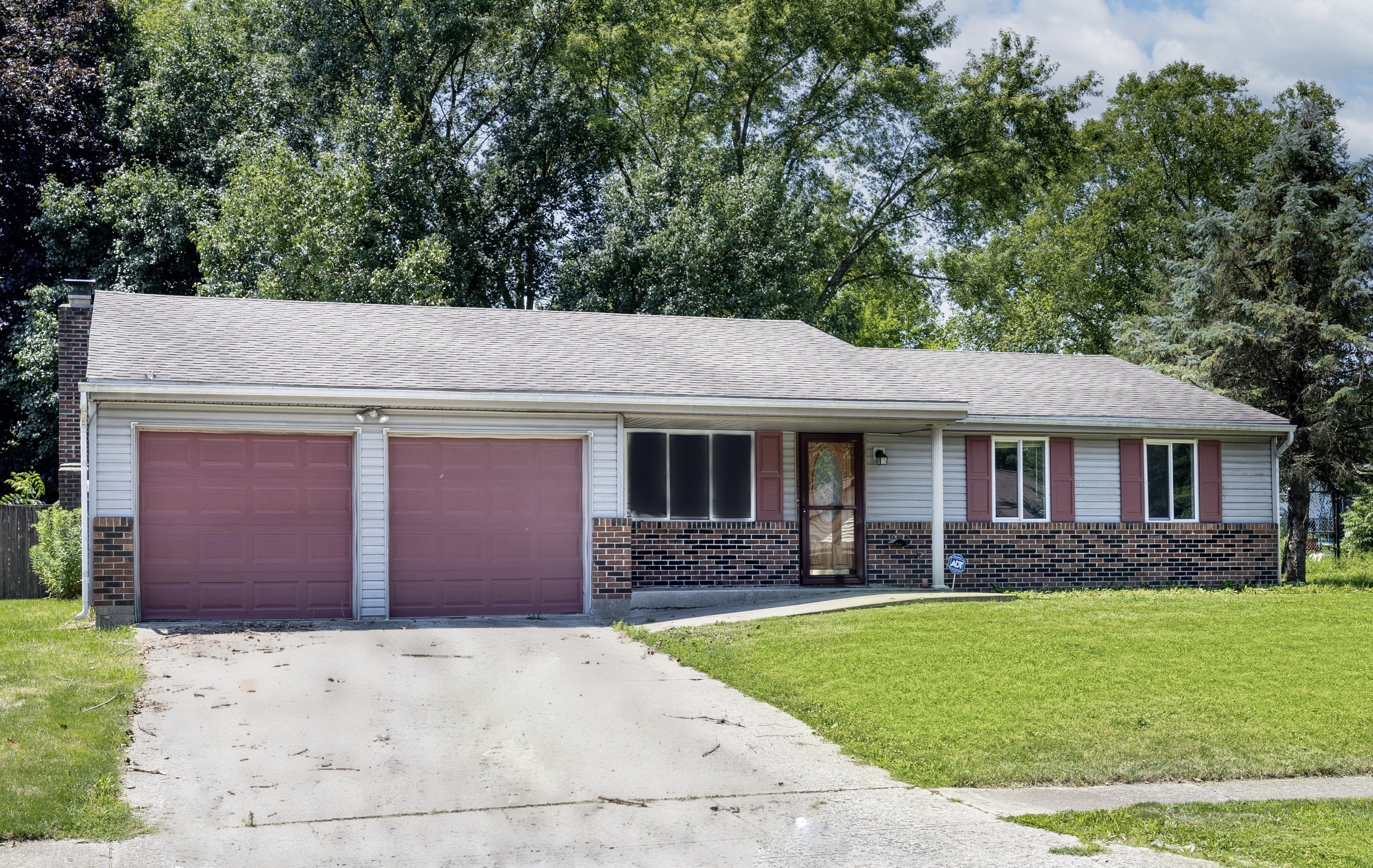 5601 Dollar Hide North Drive Indianapolis IN 46221