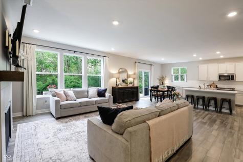 17462 Cavalcade Circle Noblesville IN 46060