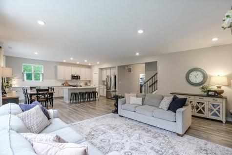 17462 Cavalcade Circle Noblesville IN 46060