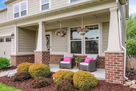 17462 Cavalcade Circle Noblesville IN 46060