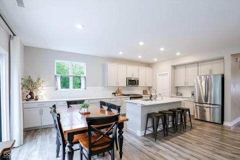 17462 Cavalcade Circle Noblesville IN 46060