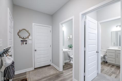 17462 Cavalcade Circle Noblesville IN 46060