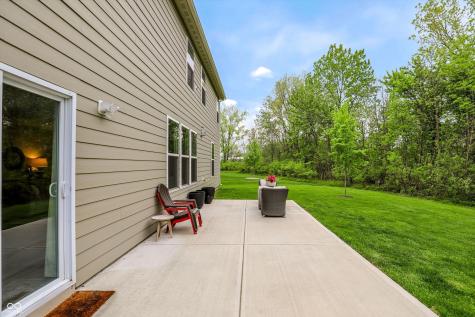 17462 Cavalcade Circle Noblesville IN 46060