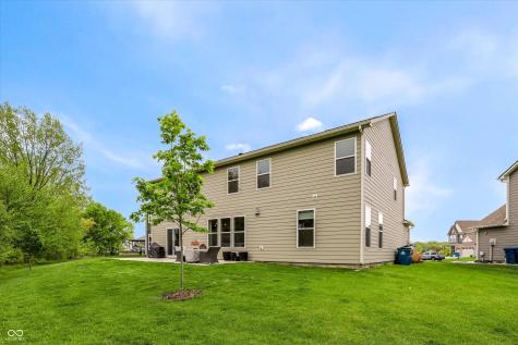 17462 Cavalcade Circle Noblesville IN 46060