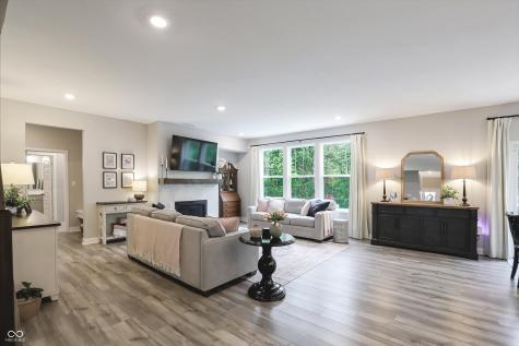 17462 Cavalcade Circle Noblesville IN 46060