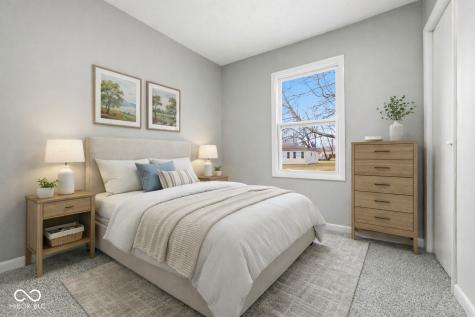 3707 Allison Avenue Indianapolis IN 46224
