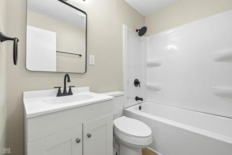 3707 Allison Avenue Indianapolis IN 46224