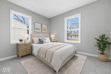 3707 Allison Avenue Indianapolis IN 46224