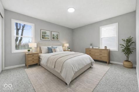 3707 Allison Avenue Indianapolis IN 46224