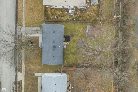 3707 Allison Avenue Indianapolis IN 46224