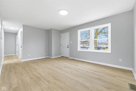 3707 Allison Avenue Indianapolis IN 46224