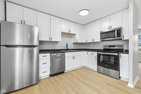 3707 Allison Avenue Indianapolis IN 46224