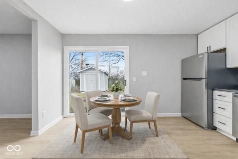 3707 Allison Avenue Indianapolis IN 46224
