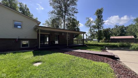 6602 S 400 W Columbus IN 47201