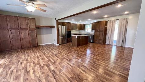 6602 S 400 W Columbus IN 47201