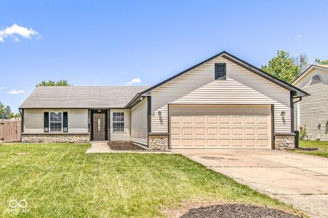 11904 Holz Drive Indianapolis IN 46229
