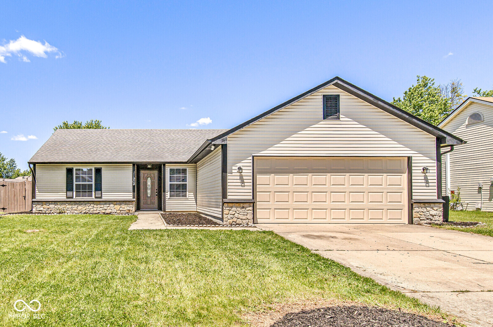 11904 Holz Drive Indianapolis IN 46229