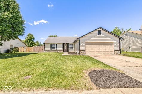 11904 Holz Drive Indianapolis IN 46229