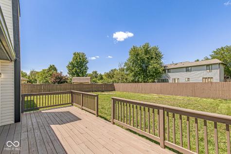 11904 Holz Drive Indianapolis IN 46229