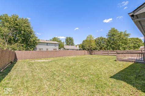 11904 Holz Drive Indianapolis IN 46229