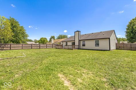 11904 Holz Drive Indianapolis IN 46229