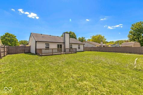 11904 Holz Drive Indianapolis IN 46229
