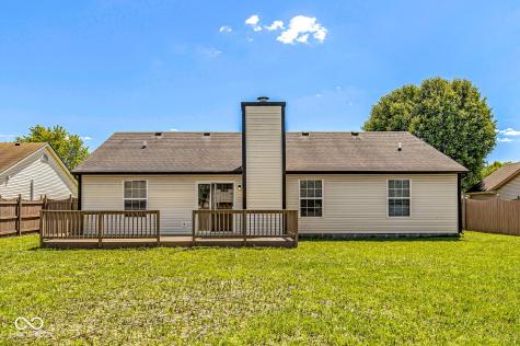 11904 Holz Drive Indianapolis IN 46229