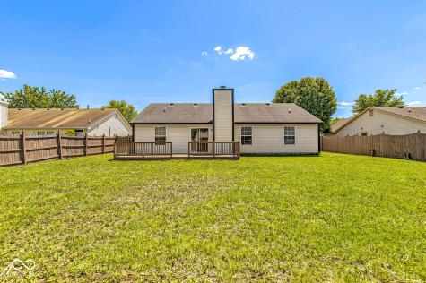 11904 Holz Drive Indianapolis IN 46229