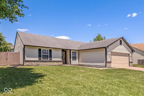 11904 Holz Drive Indianapolis IN 46229