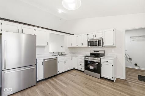 11904 Holz Drive Indianapolis IN 46229