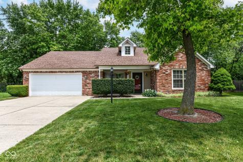 3067 Firestone Circle Indianapolis IN 46234