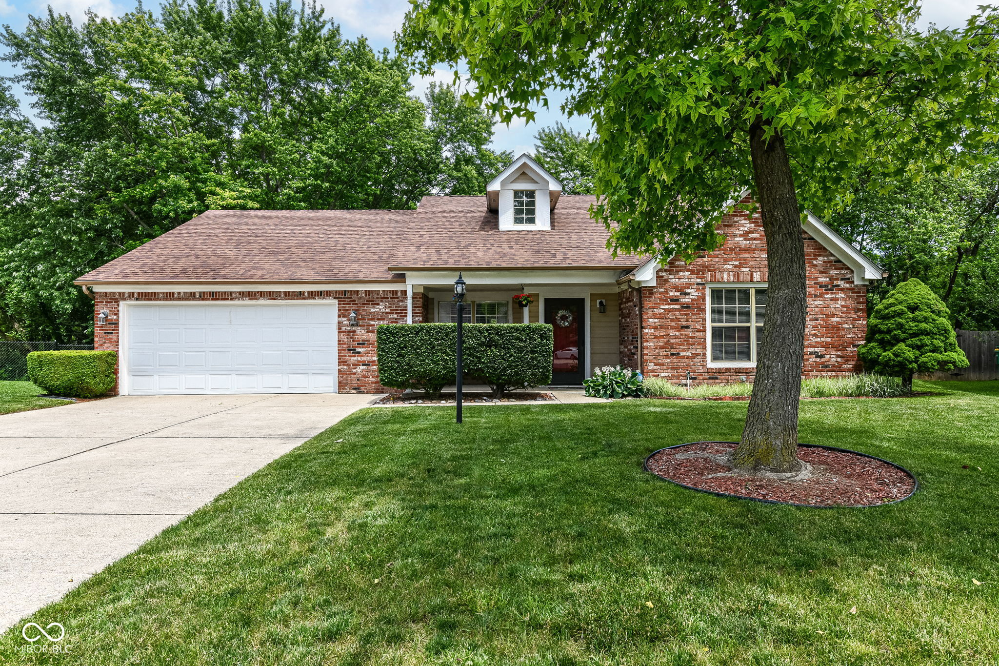 3067 Firestone Circle Indianapolis IN 46234