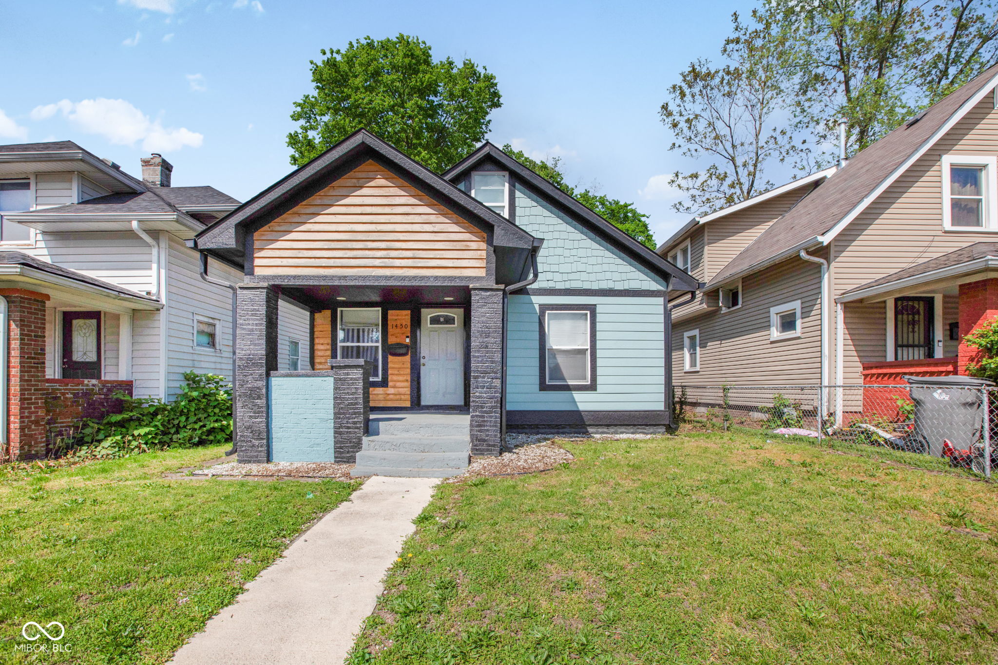 1450 N Holmes Avenue Indianapolis IN 46222
