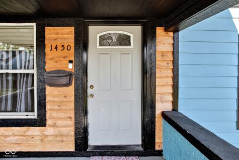 1450 N Holmes Avenue Indianapolis IN 46222