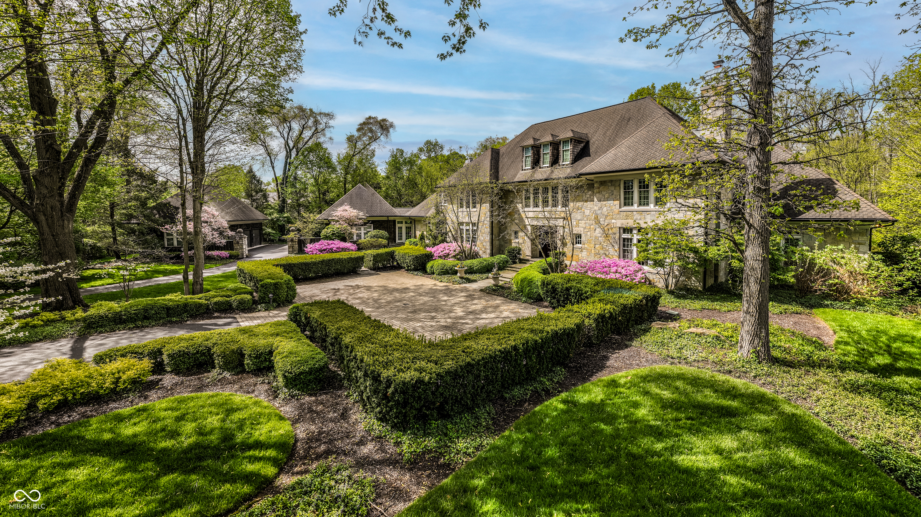 421 Springwood Drive Carmel IN 46032