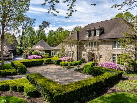 421 Springwood Drive Carmel IN 46032