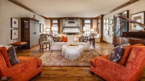 421 Springwood Drive Carmel IN 46032