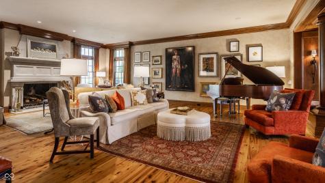 421 Springwood Drive Carmel IN 46032