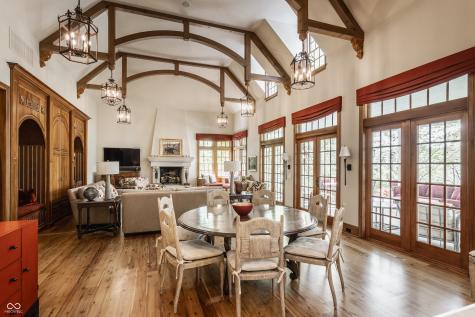 421 Springwood Drive Carmel IN 46032