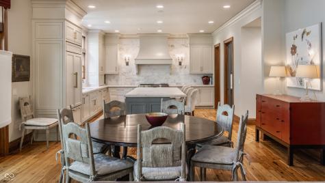 421 Springwood Drive Carmel IN 46032